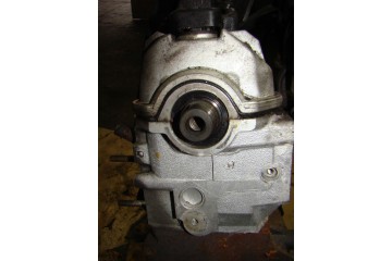Motor completo VOLKSWAGEN CRAFTER 2.5 TDI BJL 136 CV 216,000 km en bue