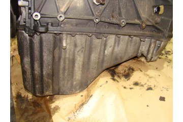 Motor completo VOLKSWAGEN CRAFTER 2.5 TDI BJL 136 CV 216,000 km en bue