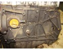 Motor completo VOLKSWAGEN CRAFTER 2.5 TDI BJL 136 CV 216,000 km en bue