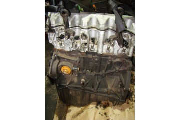 Motor completo VOLKSWAGEN CRAFTER 2.5 TDI BJL 136 CV 216,000 km en bue