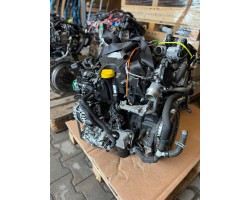 ENGINE 1 5 DCI BLUE K9KU873 100017881R ADBLUE K9K U873 RENAULT NISSAN