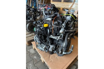 ENGINE 1 5 DCI BLUE K9KU873 100017881R ADBLUE K9K U873 RENAULT NISSAN