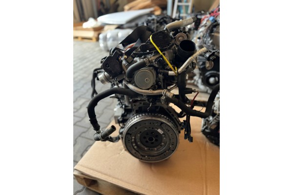 ENGINE 1 5 DCI BLUE K9KU873 100017881R ADBLUE K9K U873 RENAULT NISSAN Part manufacturer Renault OE