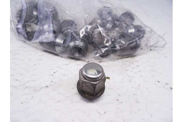 NO IDENTIFICADO DODGE CALIBER (PM)