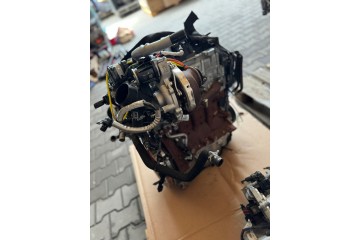 ENGINE 1 5 DCI BLUE K9KU873 100017881R ADBLUE K9K U873 RENAULT NISSAN Car type 4x4 SUV passenger cars