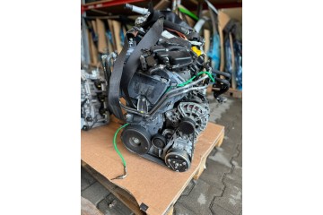 ENGINE 1 5 DCI BLUE K9KU873 100017881R ADBLUE K9K U873 RENAULT NISSAN Engine type diesel