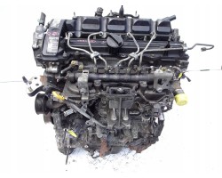 Engine Toyota Verso Avensis Auris 2 0 D4D 1AD