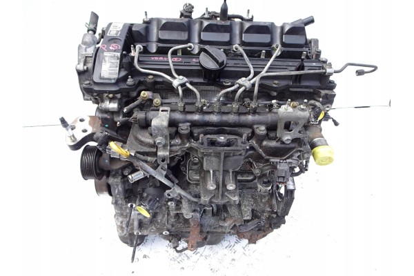Engine Toyota Verso Avensis Auris 2 0 D4D 1AD