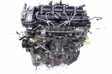 Engine Toyota Verso Avensis Auris 2 0 D4D 1AD