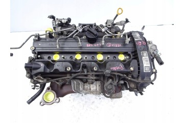 Engine Toyota Verso Avensis Auris 2 0 D4D 1AD Part manufacturer Toyota OE