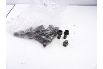  NO IDENTIFICADO SEAT LEON (1P1) Comfort Limited 2007 209938 SEAT - 1