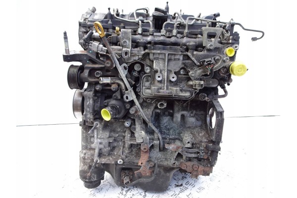 Motor Toyota Verso Avensis Auris 2.0 D4D 1AD
