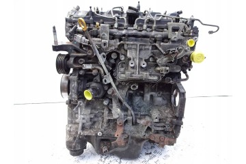Motor Toyota Verso Avensis Auris 2.0 D4D 1AD