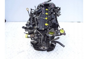 Motor Toyota Verso Avensis Auris 2.0 D4D 1AD