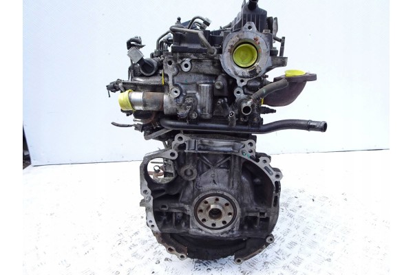 Motor Toyota Verso Avensis Auris 2.0 D4D 1AD
