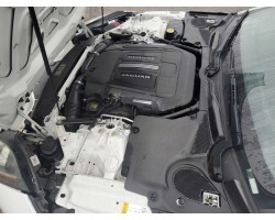 COMPLETE ENGINE POST JAGUAR F TYPE S X152 V6 3 0 S C 380KM AJ126
