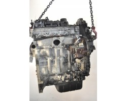 VOLVO S40 II V50 V40 FOCUS MK3 1 6 D2 TDCI ENGINE D4162T T1DA T1DB 163t