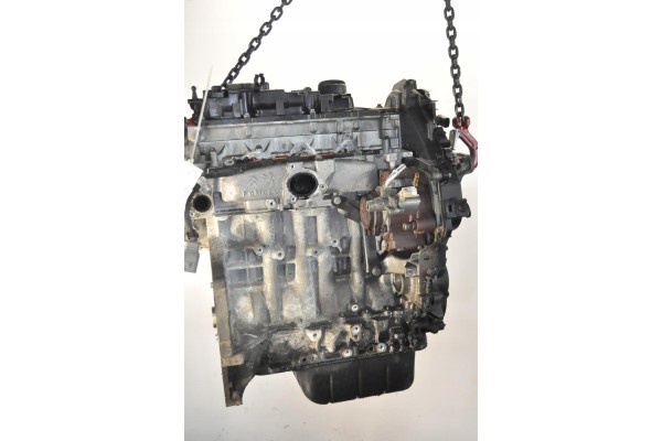 VOLVO S40 II V50 V40 FOCUS MK3 1 6 D2 TDCI ENGINE D4162T T1DA T1DB 163t