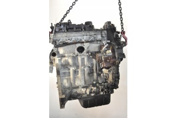 VOLVO S40 II V50 V40 FOCUS MK3 1 6 D2 TDCI ENGINE D4162T T1DA T1DB 163t