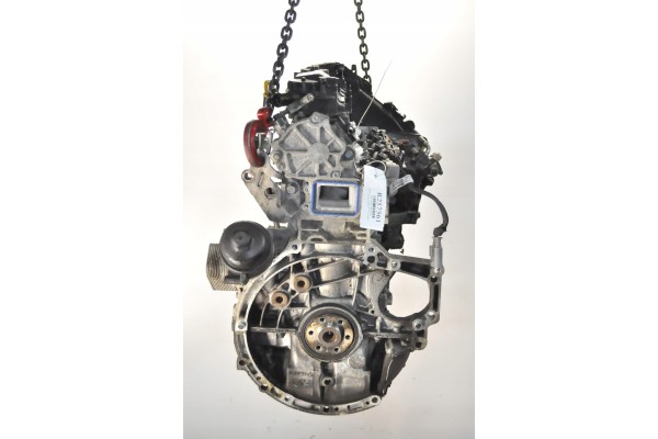 VOLVO S40 II V50 V40 FOCUS MK3 1 6 D2 TDCI ENGINE D4162T T1DA T1DB 163t Part manufacturer Volvo OE