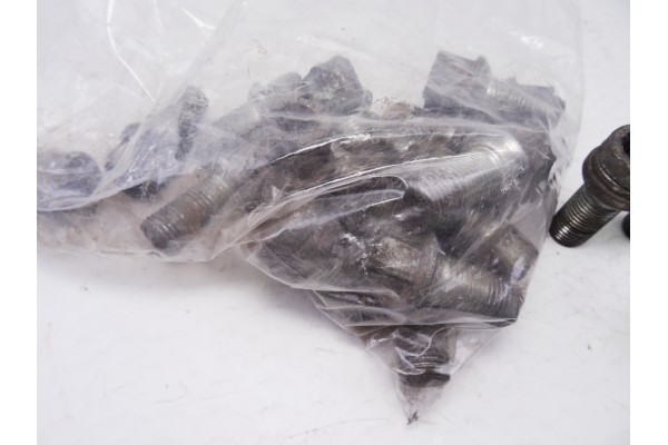  NO IDENTIFICADO SEAT LEON (1P1) Comfort Limited 2007 209938 SEAT - 1