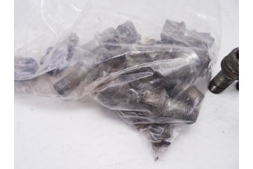  NO IDENTIFICADO SEAT LEON (1P1) Comfort Limited 2007 209938 SEAT - 1