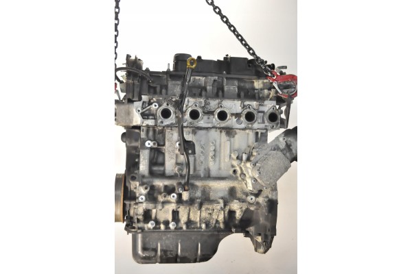 VOLVO S40 II V50 V40 FOCUS MK3 1 6 D2 TDCI ENGINE D4162T T1DA T1DB 163t Catalog number of the part D4162T T1DA T1DB T1BA T1BB T1