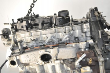 VOLVO S40 II V50 V40 FOCUS MK3 1 6 D2 TDCI ENGINE D4162T T1DA T1DB 163t Engine type diesel