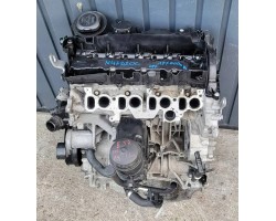BMW 1 E87 3 E90 X3 ENGINE 2 0D N47D20C 177KM FV DISASSEMBLY ORIGINAL