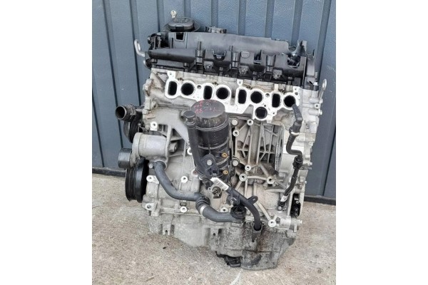 BMW 1 E87 3 E90 X3 ENGINE 2 0D N47D20C 177KM FV DISASSEMBLY ORIGINAL Catalog number of the part N47D20C