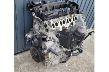 BMW 1 E87 3 E90 X3 ENGINE 2 0D N47D20C 177KM FV DISASSEMBLY ORIGINAL Engine type diesel