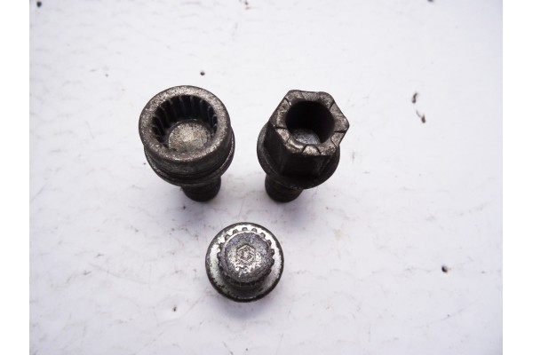  NO IDENTIFICADO SEAT LEON (1P1) Comfort Limited 2007 209938 SEAT - 2