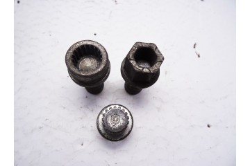  NO IDENTIFICADO SEAT LEON (1P1) Comfort Limited 2007 209938 SEAT - 2