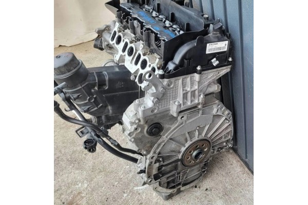 Motor BMW 2.0D N47D20C 177CV para 1 E87, 3 E90, X3 Original Desmontaje