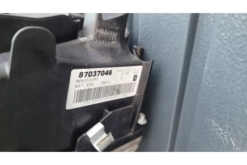 Motor BMW 2.0D N47D20C 177CV para 1 E87, 3 E90, X3 Original Desmontaje