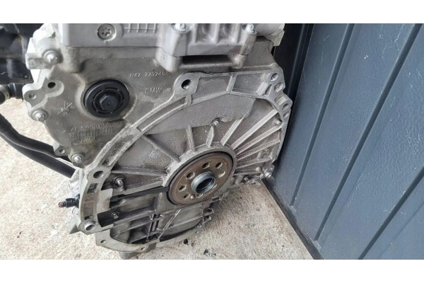 Motor BMW 2.0D N47D20C 177CV para 1 E87, 3 E90, X3 Original Desmontaje
