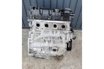 Motor BMW 2.0D N47D20C 177CV para 1 E87, 3 E90, X3 Original Desmontaje
