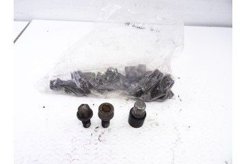  NO IDENTIFICADO MERCEDES-BENZ CLASE B (BM 245) 200 CDI (245.208) 2008 209992 MERCEDES-BENZ - 1