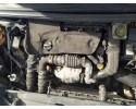 CITROEN C3 II 15r PEUGEOT 1 6 BLUEHDI BHY engine bare