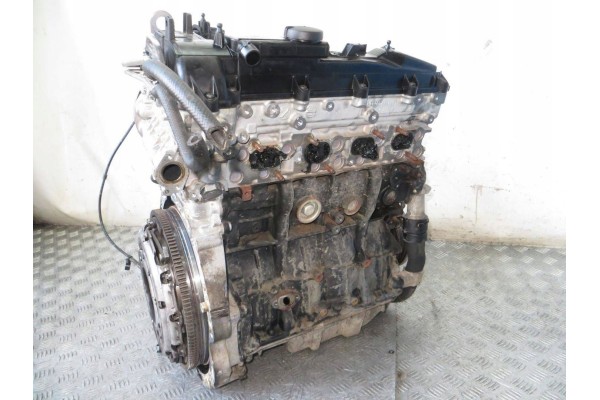 MERCEDES CLA W117 LIFT 2 2 ENGINE POST 651900 951 900 14