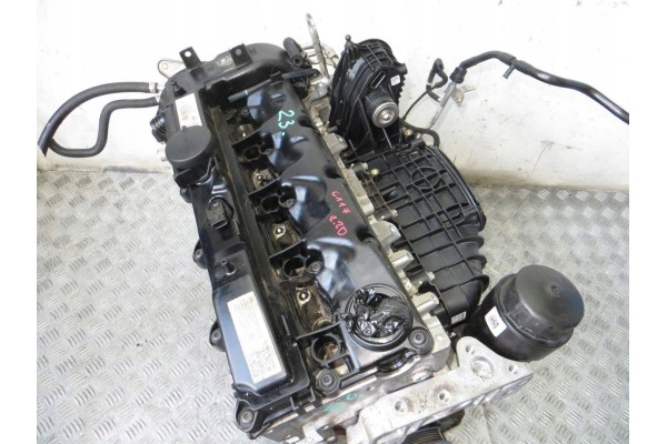 MERCEDES CLA W117 LIFT 2 2 ENGINE POST 651900 951 900 14 Car type passenger cars