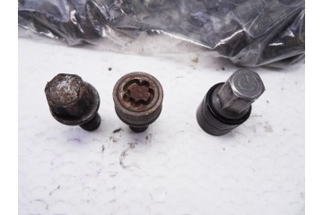  NO IDENTIFICADO MERCEDES-BENZ CLASE B (BM 245) 200 CDI (245.208) 2008 209992 MERCEDES-BENZ - 1