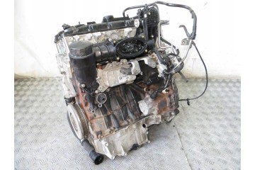 MERCEDES CLA W117 LIFT 2 2 ENGINE POST 651900 951 900 14 Engine type diesel