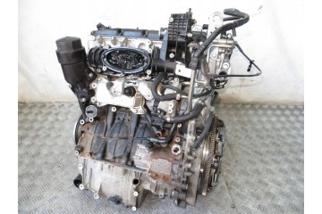 Motor 2.2 Diesel Mercedes CLA W117 Lift Post 651900 2017