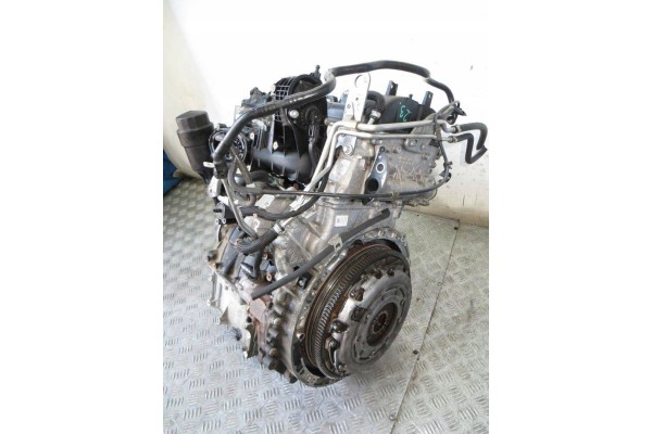 Motor 2.2 Diesel Mercedes CLA W117 Lift Post 651900 2017