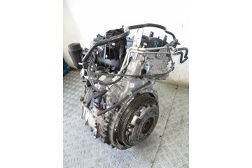 Motor 2.2 Diesel Mercedes CLA W117 Lift Post 651900 2017