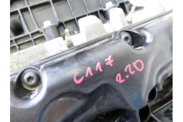 Motor 2.2 Diesel Mercedes CLA W117 Lift Post 651900 2017