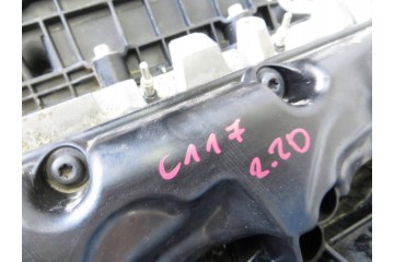 Motor 2.2 Diesel Mercedes CLA W117 Lift Post 651900 2017