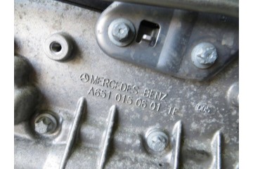 Motor 2.2 Diesel Mercedes CLA W117 Lift Post 651900 2017