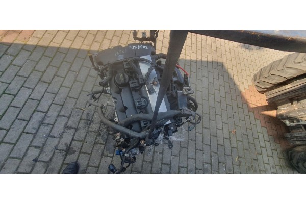 ENGINE 1 6 THP PEUGEOT 5008 DOG5F02